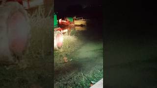 Tractor ka video Nadi mein fans Gaya tochan ho raha hai char tractor se [upl. by Itirahc555]