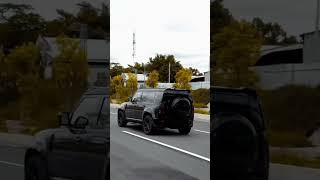 DEFENDER130💝📸🥰LOVER defenderlovers viralvideo shortvideo subscribe top defender [upl. by Gyasi]