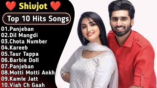 Best Of Shivjot Songs  Latest Punjabi Songs Shivjot Songs  All Hits Of Shivjot Songs punjabimusic [upl. by Maurizio]