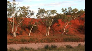 Australian Drylands Rivers  Alive and Kicking In Summary [upl. by Matuag91]