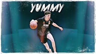 LaMelo Ball Mix  “Yummy” [upl. by Inal]