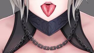 【ASMR】 Ear licking ② [upl. by Therron]