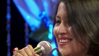 Dil Cheez Kya Hai  Madhushree  Live  Rekha [upl. by Heathcote]