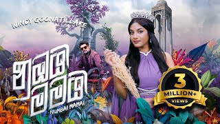 Windy  NUMBAI MAMAI නුඹයි මමයි [upl. by Ditter]