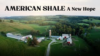 American Shale A New Hope [upl. by Illyes]