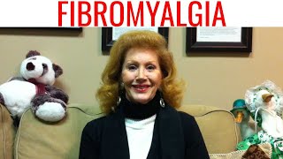 FIBROMYALGIA amp CARPAL TUNNEL helped by Dr Ace Thayer [upl. by Wildee]