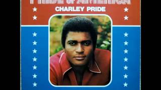 Charley Pride  Then Who Am I [upl. by Yentruocal]