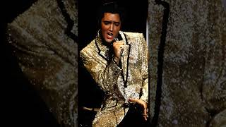 Elvis Presley The Greatest Entertainer Of All Time Music Composed And Recorded By Me elvis [upl. by Eralc198]