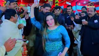 Yaari Ta Sohnra PehleGhazal Khan Song Komal Khan  New Saraiki Punjabi Dance 2023New TA studio [upl. by Ada]