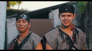 Banda Cuisillos  Canchame VIDEO OFICIAL [upl. by Nnaeel]