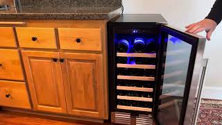 Bodega Wine Cooler Review [upl. by Swamy]