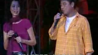 北京一夜 One Night In Beijing 陳昇amp劉佳慧 Live 1999跨年演唱會 [upl. by Maure]