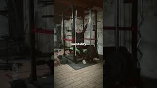 homegym allenamento Di Dorso amp Tricipiti Motivazionale [upl. by Andromede]