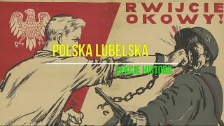 Polska lubelska Komunistów droga do władzy 19391945 34 [upl. by Chavaree]