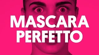 Mascara perfetto in 3 mosse [upl. by Libby]