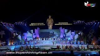 Chương trình nghệ thuật Về miền Ví Giặm  Full HD [upl. by Guss]