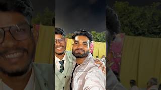 Shadi me kya hua 💀shorts trending youtubeshorts minivlog vlog [upl. by Attekal]