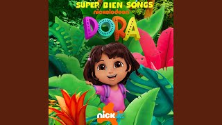 DORA Official Theme Song Remastered 2024 [upl. by Ahserb]