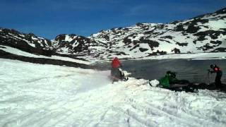 Sisimiut Greenland [upl. by Naujud]