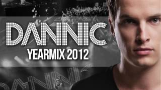 DANNIC  Yearmix 2012 wwwdjdanniccom [upl. by Anallij]