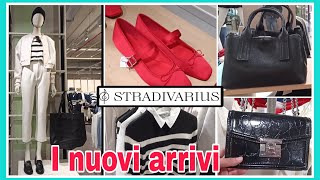 Stradivarius I nuovi arrivi 😍 [upl. by Atinyl]