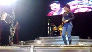 Los Tigres del Norte y Ariana Montalvo [upl. by Ariik281]