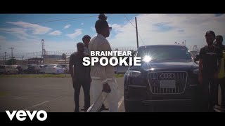 Braintear Spookie  Loyalty PtII Official Video [upl. by Gloriane]