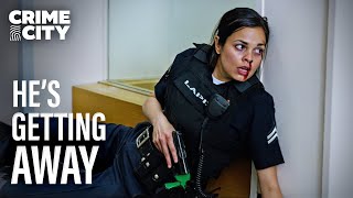 SWAT Season 7 Episode 13 Promo  SWAT 7x13 Promo HD [upl. by Gagnon915]