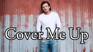 Morgan Wallen  Cover Me Up Official Music video [upl. by Gianni372]