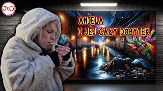 Aniela i jej cały dobytek [upl. by Berard]