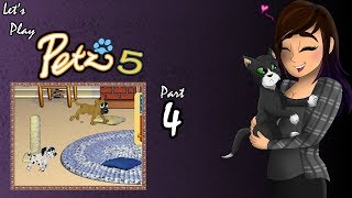 Who Let the Dogs In  Part 4  Lets Play Petz 5 [upl. by Jamie]