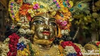 Sri krishna chaitanya prabhu daya karo more by shivaram prabhu [upl. by Ahseekan]