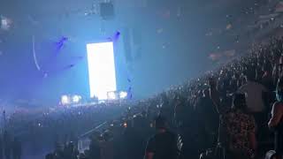 uicideboy  Old Song Medley  Diemonds  Wells Fargo Center  Philadelphia PA [upl. by Sirak]