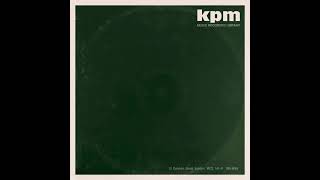 Alan Hawkshaw  quotMerry Go Roundquot KPM 1000 LP Series 2010 [upl. by Bever]