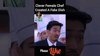 movie food chef film drama cdrama facts chinesecinema korianfantasymovieexplainedinhindi [upl. by Constantin461]