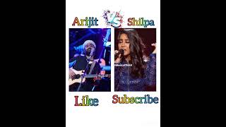 bulleya song cover by Arijit Singh and Shilpa rao  zindagikasafar2008 [upl. by Aitam812]