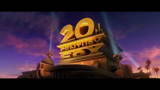 20th Century Fox Original Intro [upl. by Becket653]