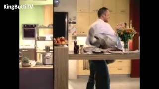 Lustiger Werbespot Frosta  Peters Frischer Fisch [upl. by Blanca]