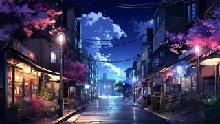 Massobeats  Lavender 1 Hour Long Lofi Hip HopRelaxing Beats [upl. by Ahsercel558]