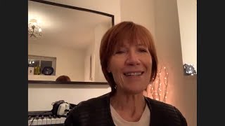 Kiki Dee Interview 2022 [upl. by Macintosh]