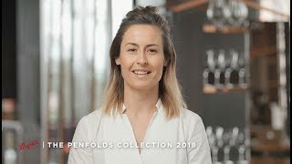 Introducing The Penfolds Collection 2018 [upl. by Hilton]