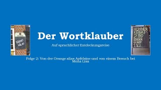 Der Wortklauber Folge 2 [upl. by Nevada]