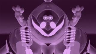 XRAY amp PURPLE amp MIRROR amp CHIPMUNK Gummibär REQ VIDOE Spanish Gummy Bear Song [upl. by Elatsyrk]