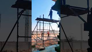 11 kilo uthani chot lag jayega trending construction [upl. by Compton973]