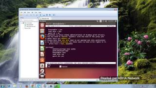 Configuration SAMBA sur Ubuntu 1404 partie 1 [upl. by Lovmilla]