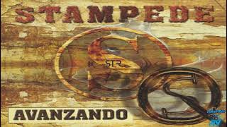 Stampede Si El Amor Es Todo [upl. by Edrei90]