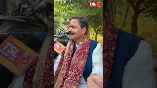 Balwant Mankotia Ka Jeet Ky Baad Pehla Interview Ky Bolay BJP ky Mankotia [upl. by Ehtyaf915]