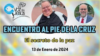 EAPDLC 41 El secreto de la paz [upl. by Alywt]