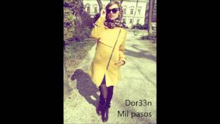 Soha  Mil pasos cover [upl. by Ramsa]