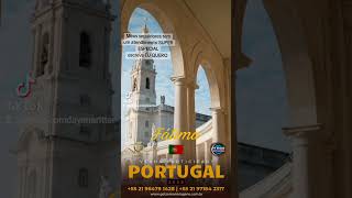 Vamos para Portugal viagem viajar viajarparaeuropa passeio [upl. by Behl]